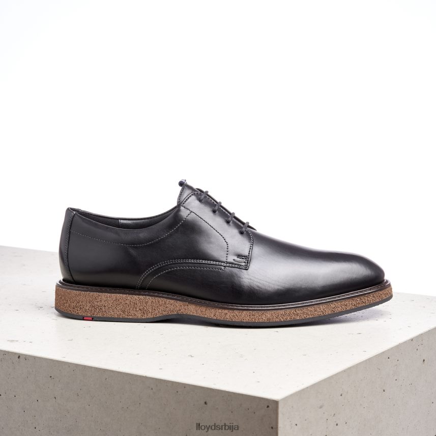 олтон мушкарци D0806T245 ципеле црн LLOYD