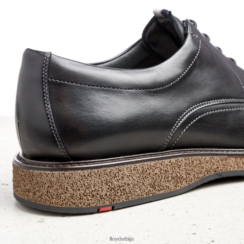 олтон мушкарци D0806T245 ципеле црн LLOYD