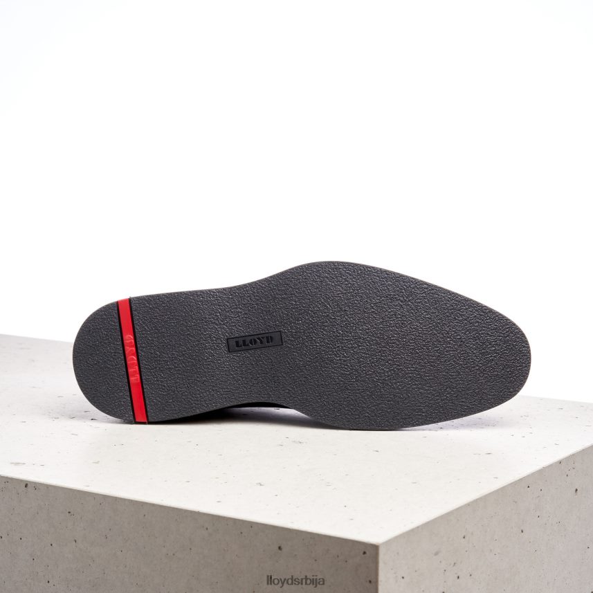 олтон мушкарци D0806T245 ципеле црн LLOYD