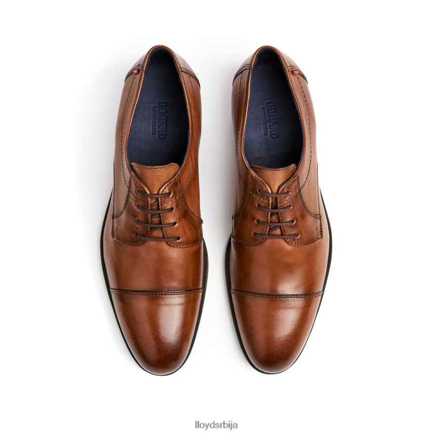 лиас мушкарци D0806T24 ципеле браон LLOYD