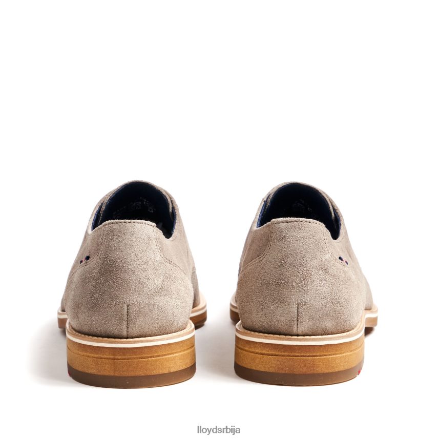 девојка мушкарци D0806T33 ципеле сива LLOYD