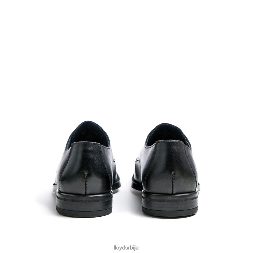 Гидеон мушкарци D0806T35 ципеле црн LLOYD