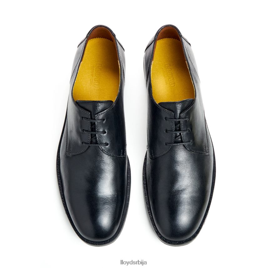 дориан мушкарци D0806T36 ципеле црн LLOYD