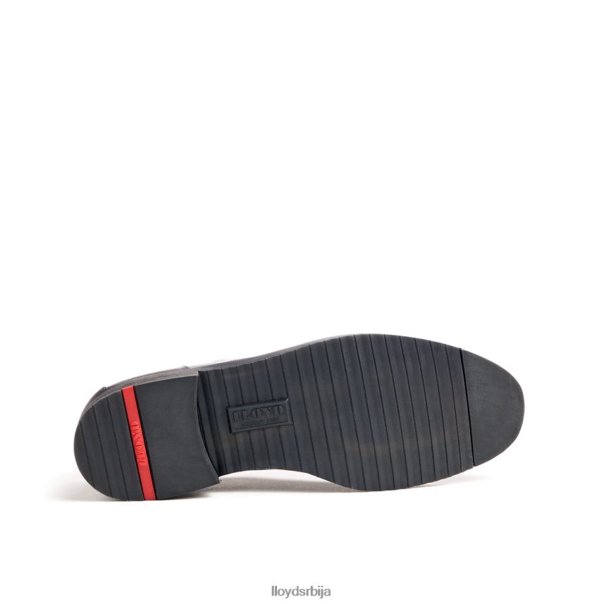 дориан мушкарци D0806T36 ципеле црн LLOYD