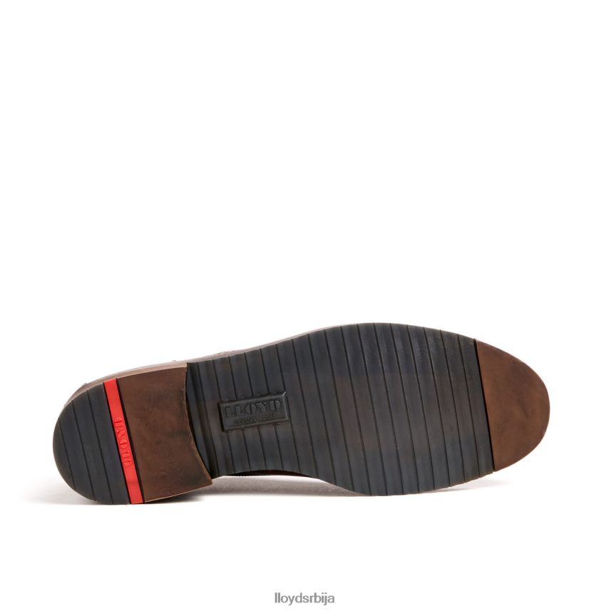 дориан мушкарци D0806T37 ципеле браон LLOYD