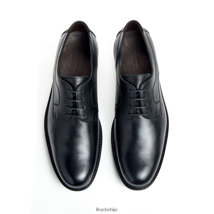 гасал мушкарци D0806T40 ципеле црн LLOYD