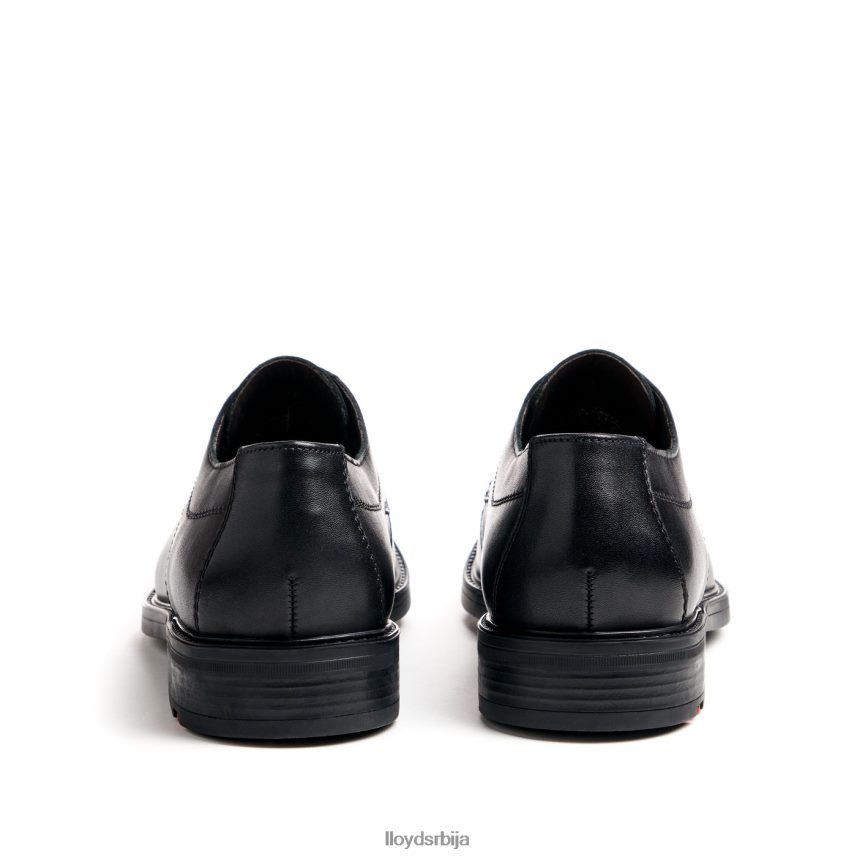 гасал мушкарци D0806T40 ципеле црн LLOYD