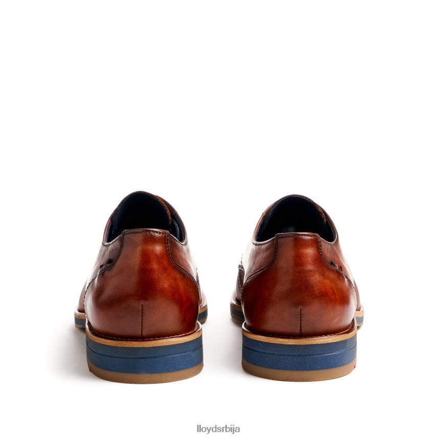 лавал мушкарци D0806T41 ципеле браон LLOYD