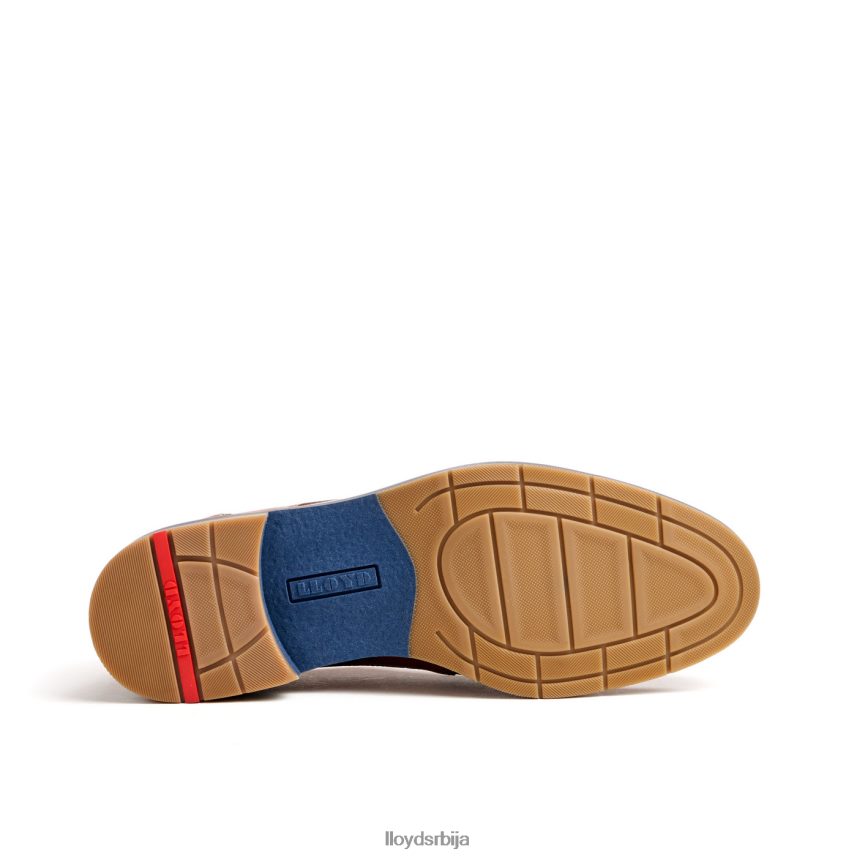 лавал мушкарци D0806T41 ципеле браон LLOYD