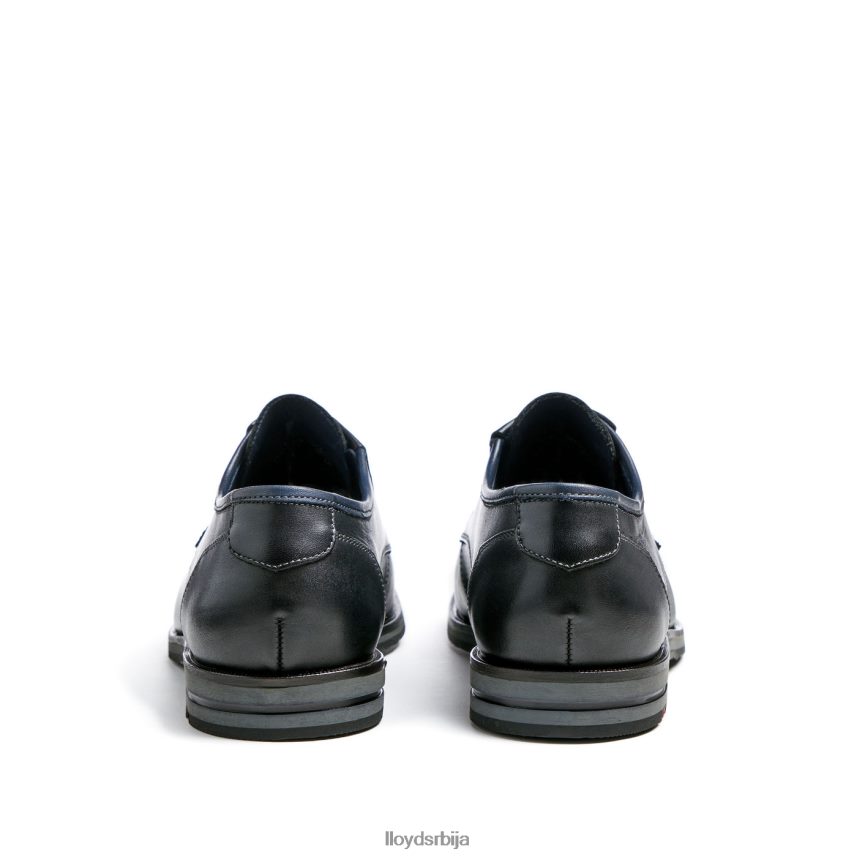 камп (ктравиде) мушкарци D0806T52 ципеле црн LLOYD