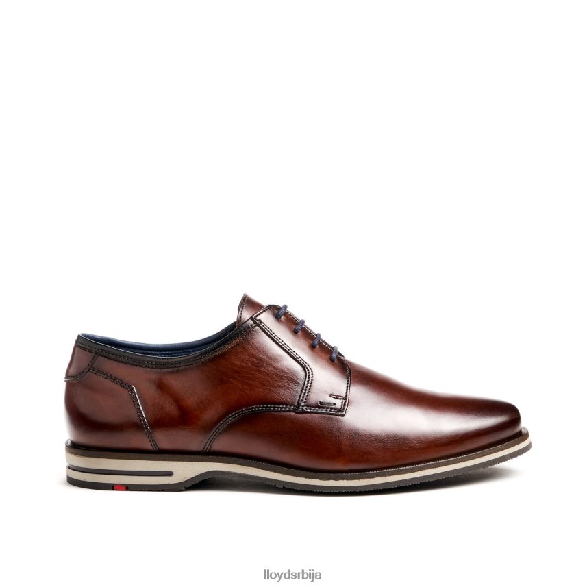 камп (ктравиде) мушкарци D0806T53 ципеле браон LLOYD