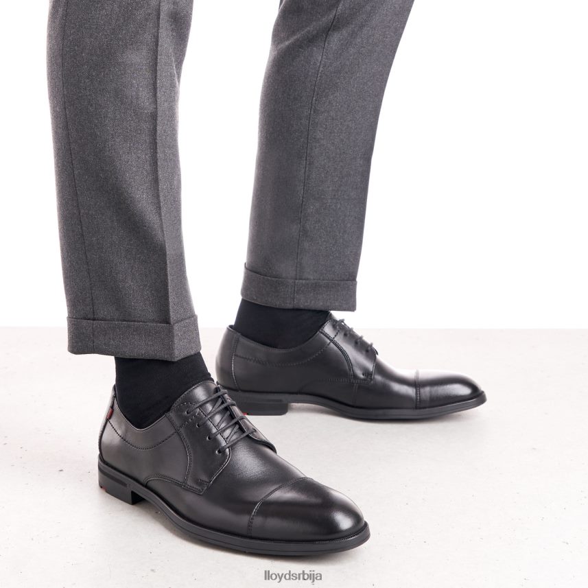 лиас мушкарци D0806T571 ципеле црн LLOYD