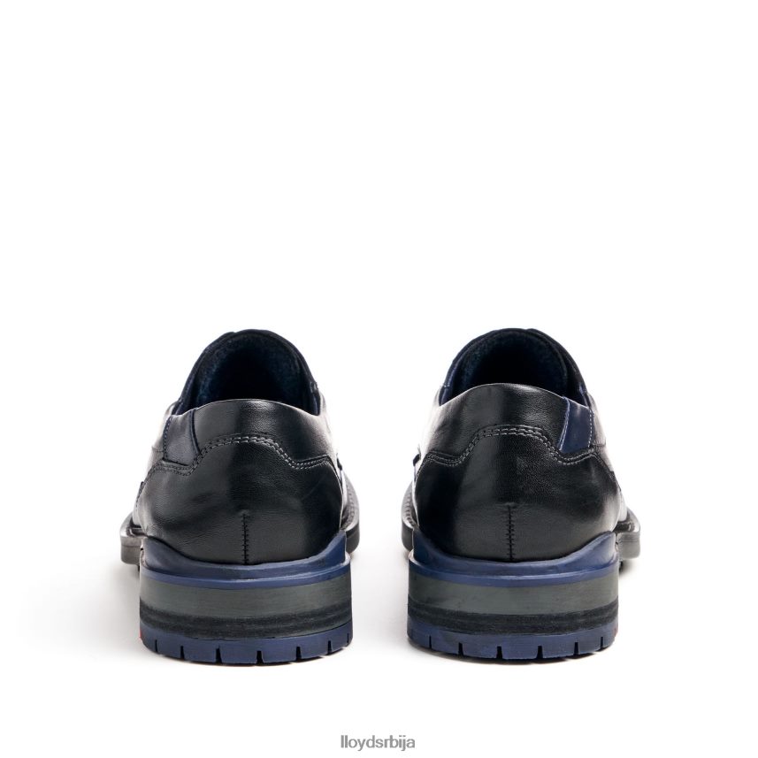 хелсинки мушкарци D0806T572 ципеле црн LLOYD