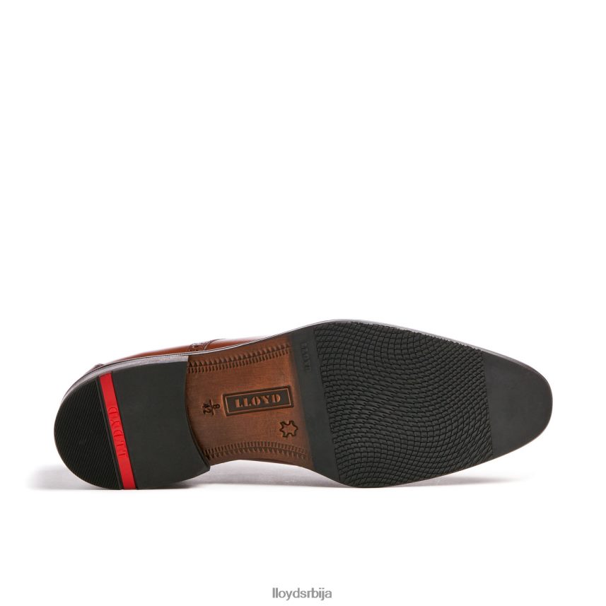 луциен мушкарци D0806T574 ципеле браон LLOYD