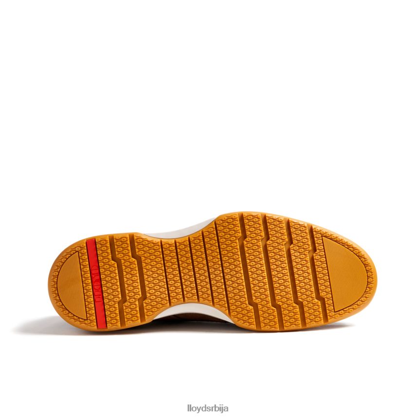 даррис мушкарци D0806T588 ципеле браон LLOYD