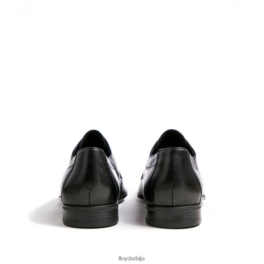орландо мушкарци D0806T591 ципеле црн LLOYD