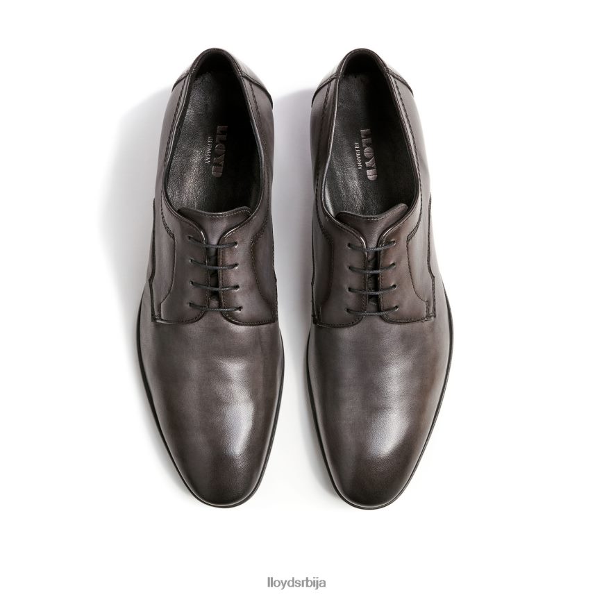 орландо мушкарци D0806T597 ципеле сива LLOYD