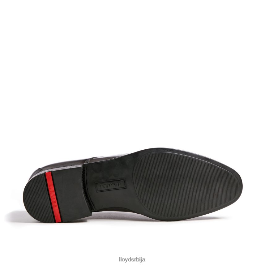 орландо мушкарци D0806T597 ципеле сива LLOYD