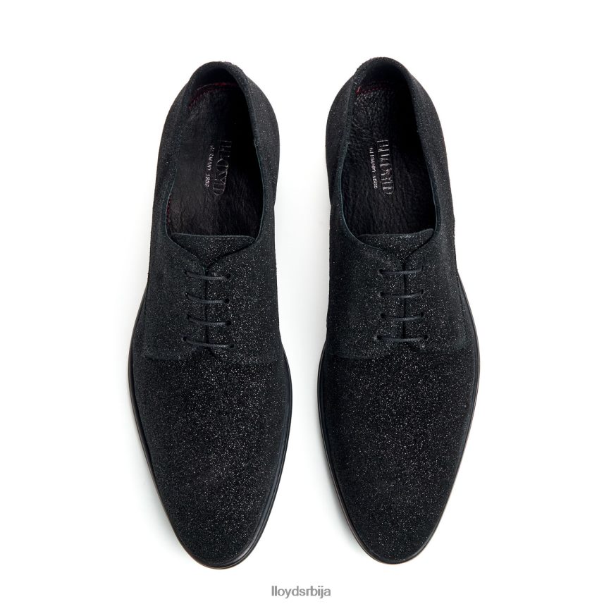 порта мушкарци D0806T59 ципеле црн LLOYD