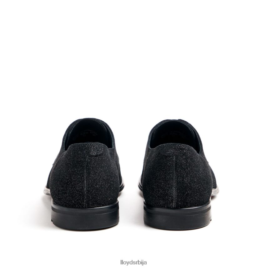 порта мушкарци D0806T59 ципеле црн LLOYD