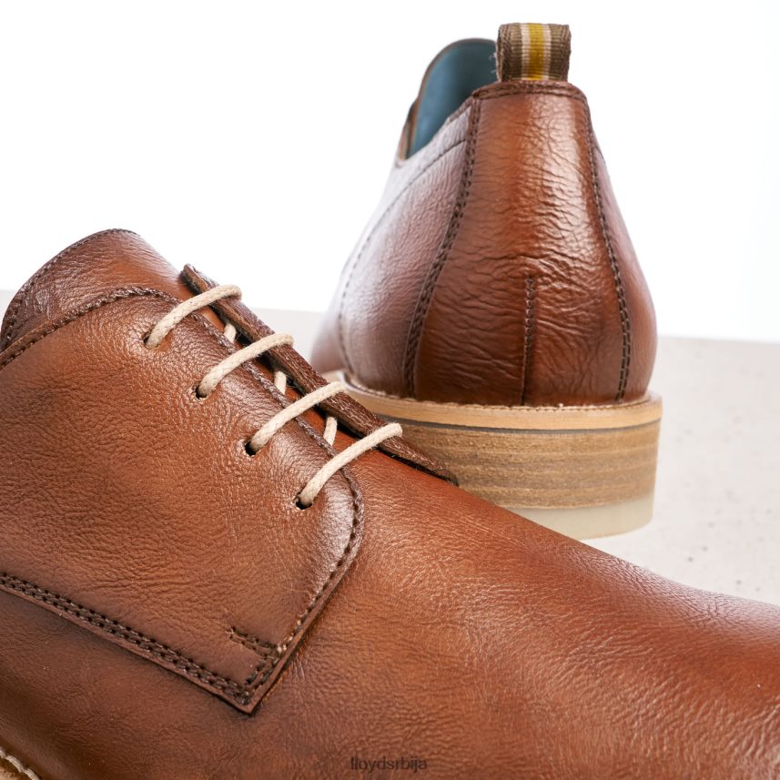 дакота мушкарци D0806T608 ципеле браон LLOYD