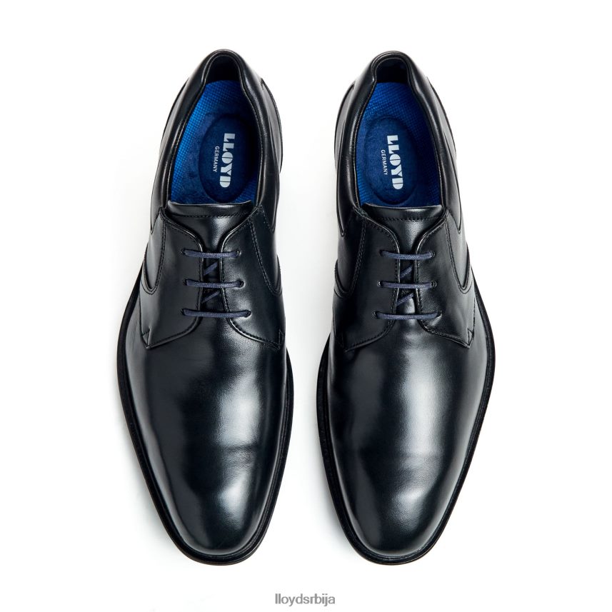 манон мушкарци D0806T61 ципеле црн LLOYD