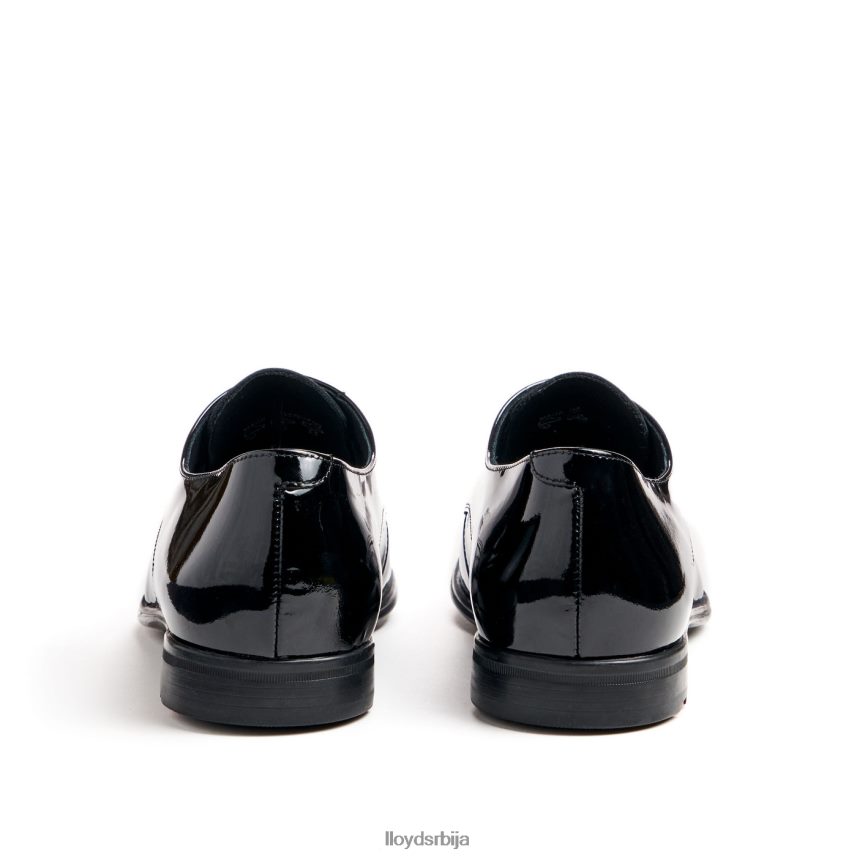 порта мушкарци D0806T62 ципеле црн LLOYD