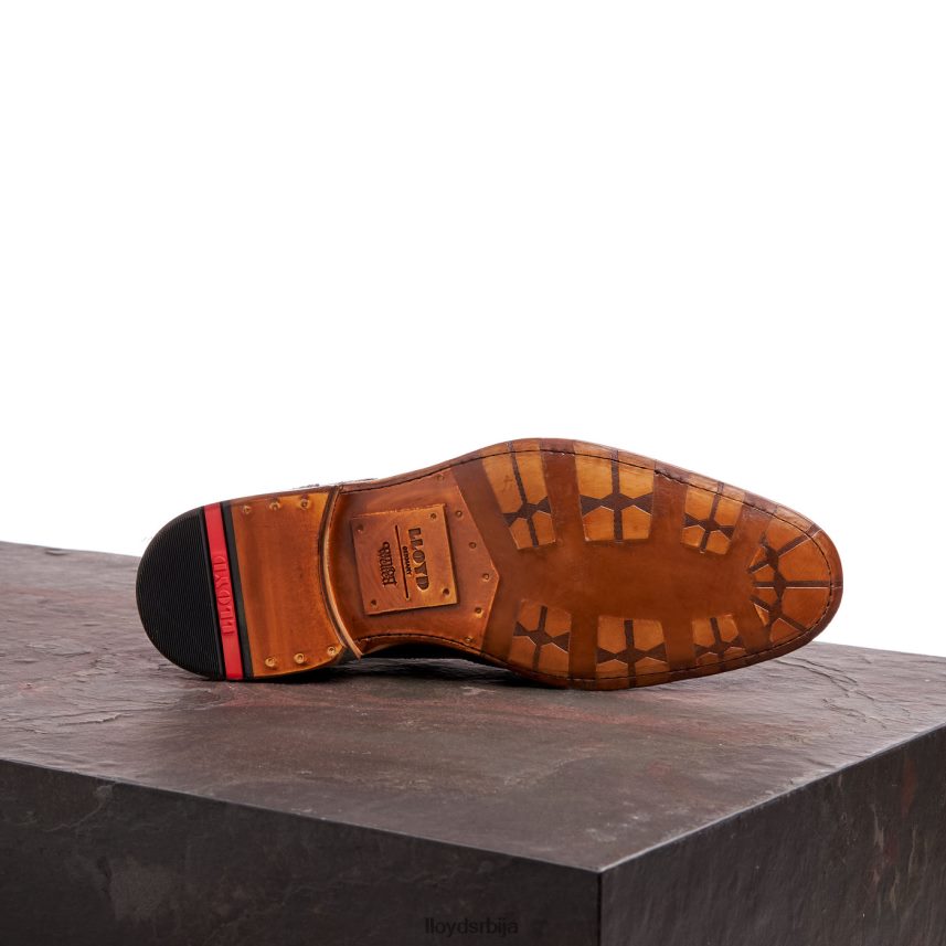 варвицк мушкарци D0806T74 ципеле браон LLOYD