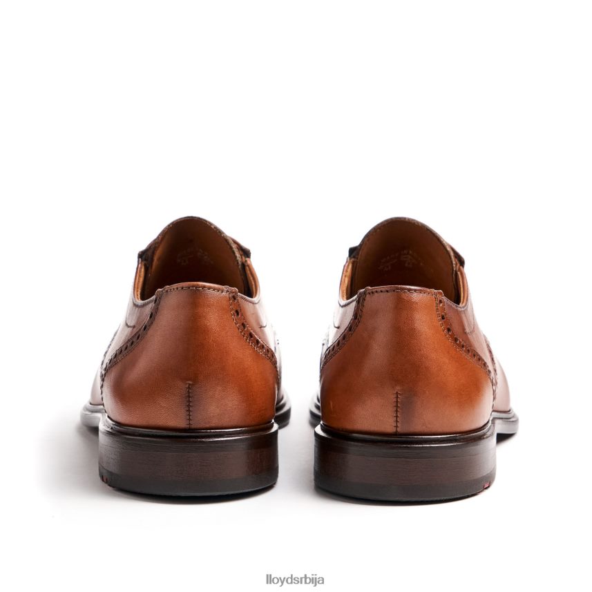 коог (ктравиде) мушкарци D0806T75 ципеле браон LLOYD