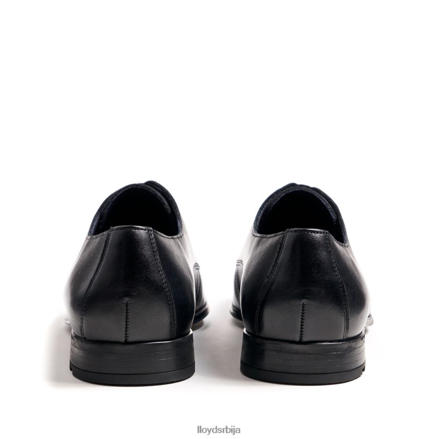 фонда мушкарци D0806T82 ципеле црн LLOYD