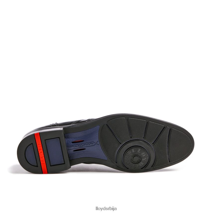 мариан мушкарци D0806T8 ципеле црн LLOYD