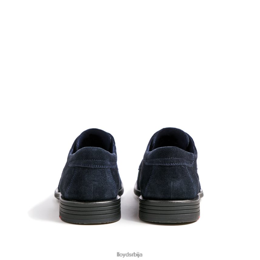 тамбо мушкарци D0806T93 ципеле Плави LLOYD