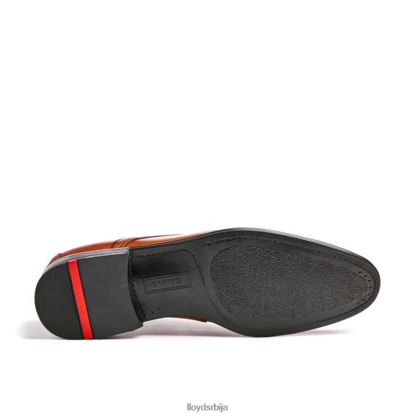 орвин мушкарци D0806T95 ципеле браон LLOYD